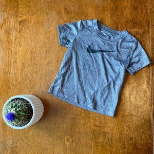 Nike Dri Fit Tee 1-2 years